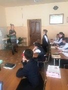 26 и 27 октября 2018г  в МБОУ гимназии №45 прошли классные часы  и уроки посвященные "Дню народного единства"